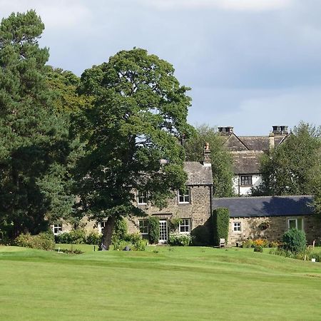 Woodsome Hall Golf Club Dormy House Fenay Bridge Exterior photo